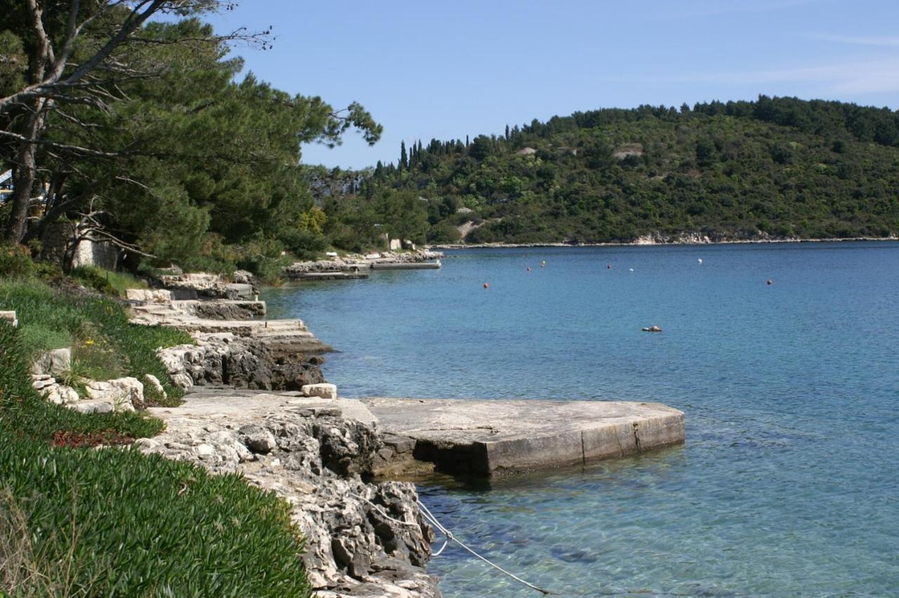 Apartments By The Sea Lumbarda, Korcula - 4440 Ngoại thất bức ảnh