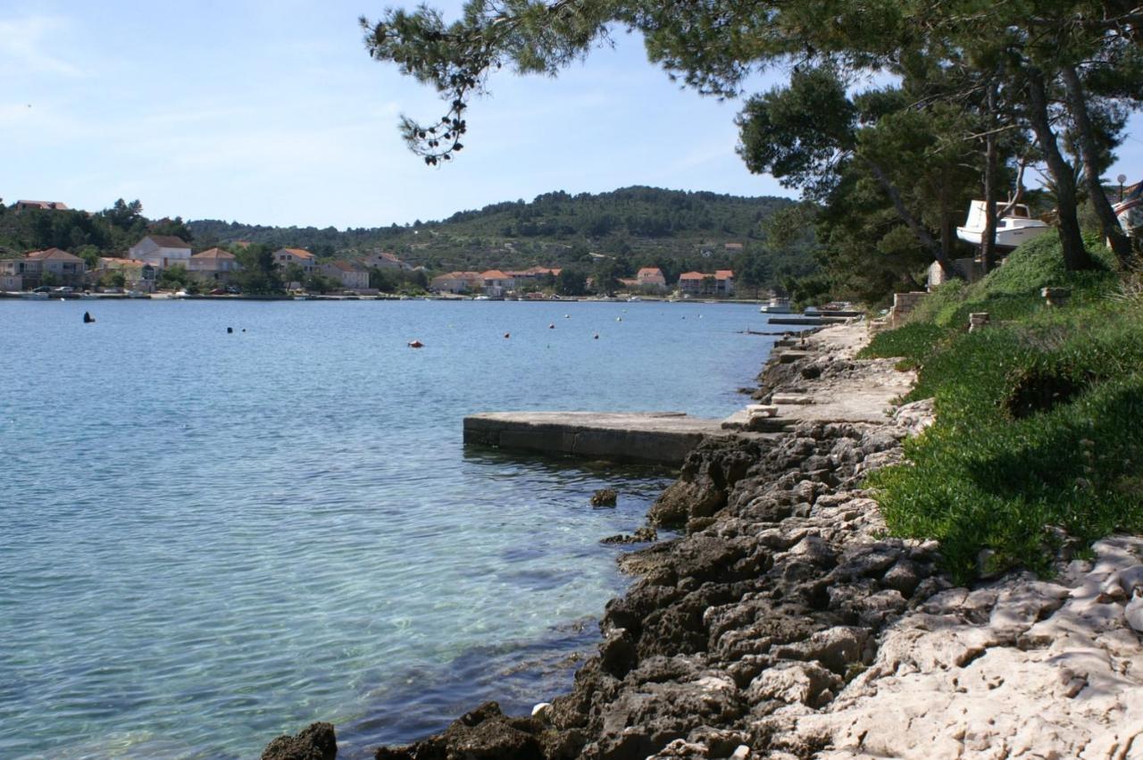 Apartments By The Sea Lumbarda, Korcula - 4440 Ngoại thất bức ảnh