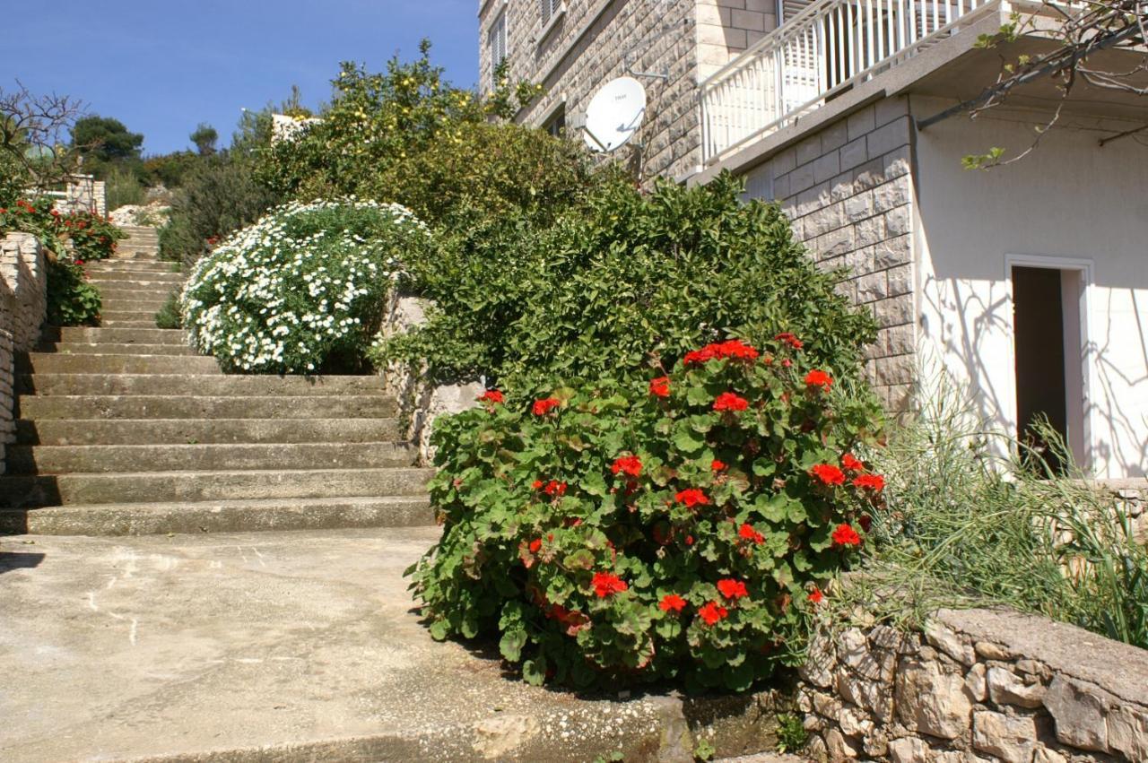 Apartments By The Sea Lumbarda, Korcula - 4440 Ngoại thất bức ảnh