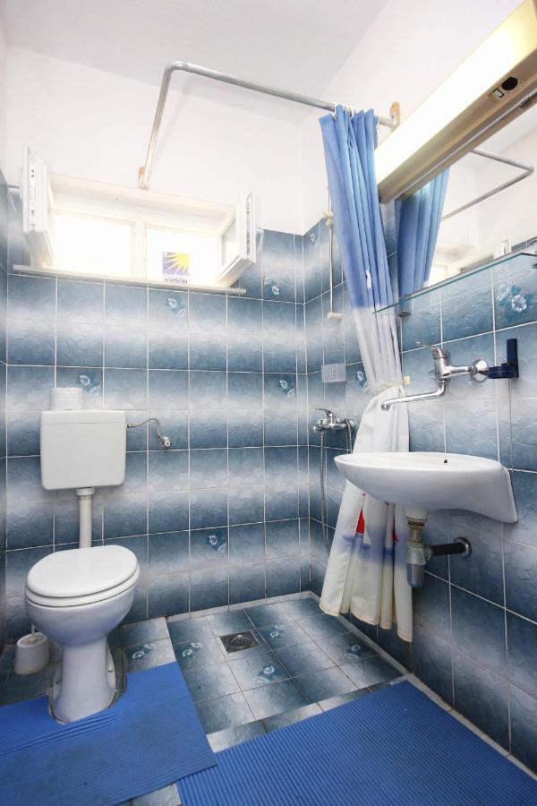 Apartments By The Sea Lumbarda, Korcula - 4440 Ngoại thất bức ảnh