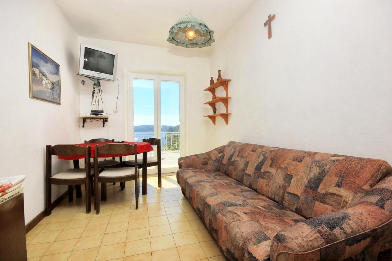 Apartments By The Sea Lumbarda, Korcula - 4440 Ngoại thất bức ảnh