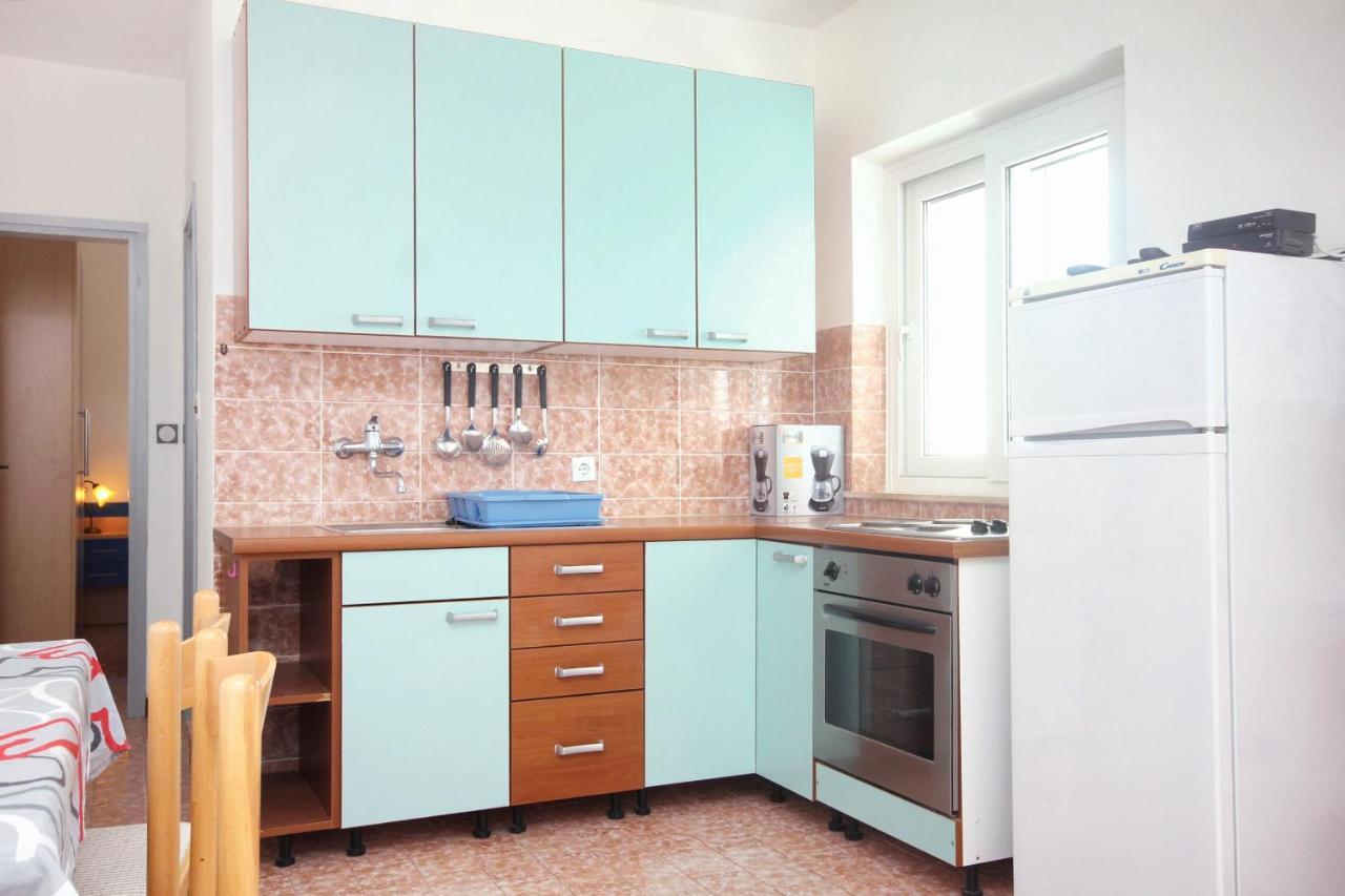Apartments By The Sea Lumbarda, Korcula - 4440 Ngoại thất bức ảnh