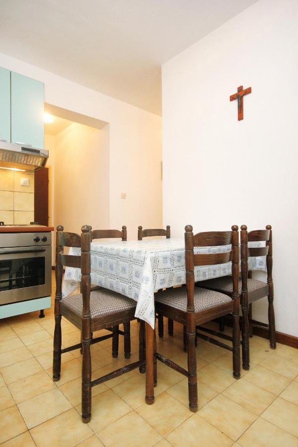 Apartments By The Sea Lumbarda, Korcula - 4440 Ngoại thất bức ảnh