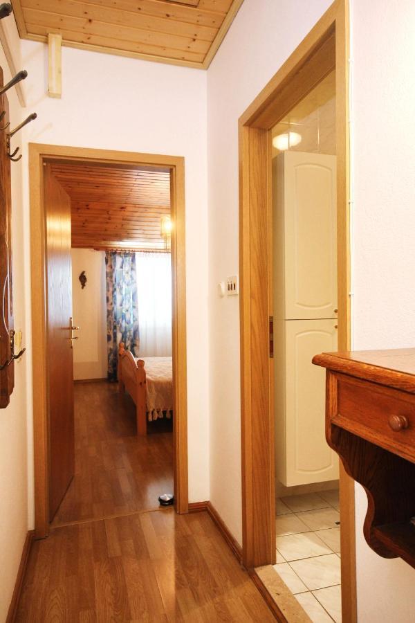 Apartments By The Sea Lumbarda, Korcula - 4440 Ngoại thất bức ảnh