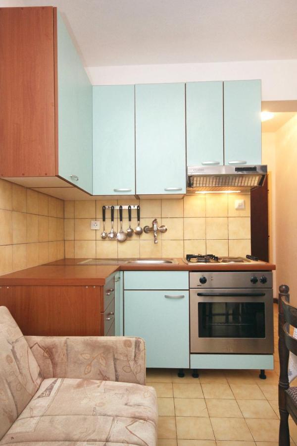 Apartments By The Sea Lumbarda, Korcula - 4440 Ngoại thất bức ảnh