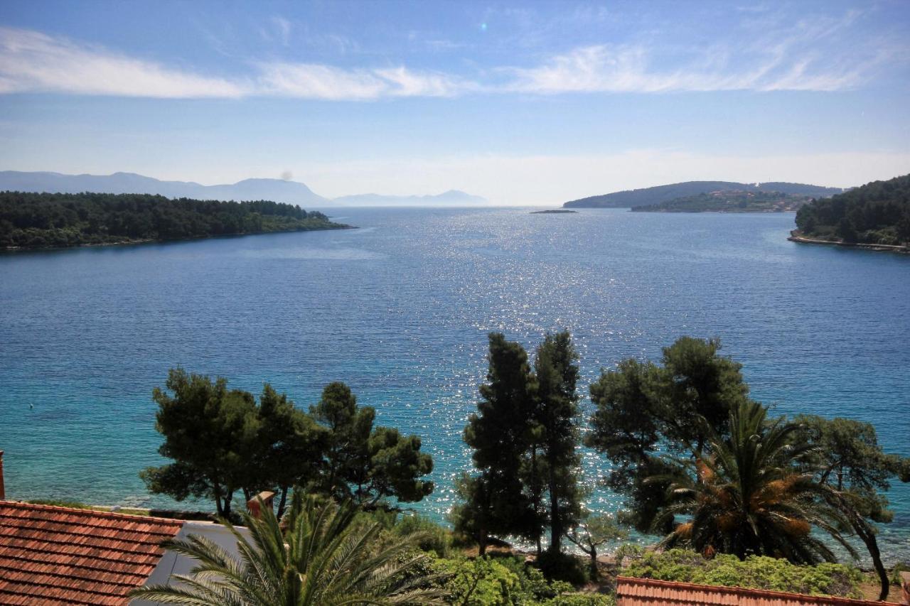 Apartments By The Sea Lumbarda, Korcula - 4440 Ngoại thất bức ảnh