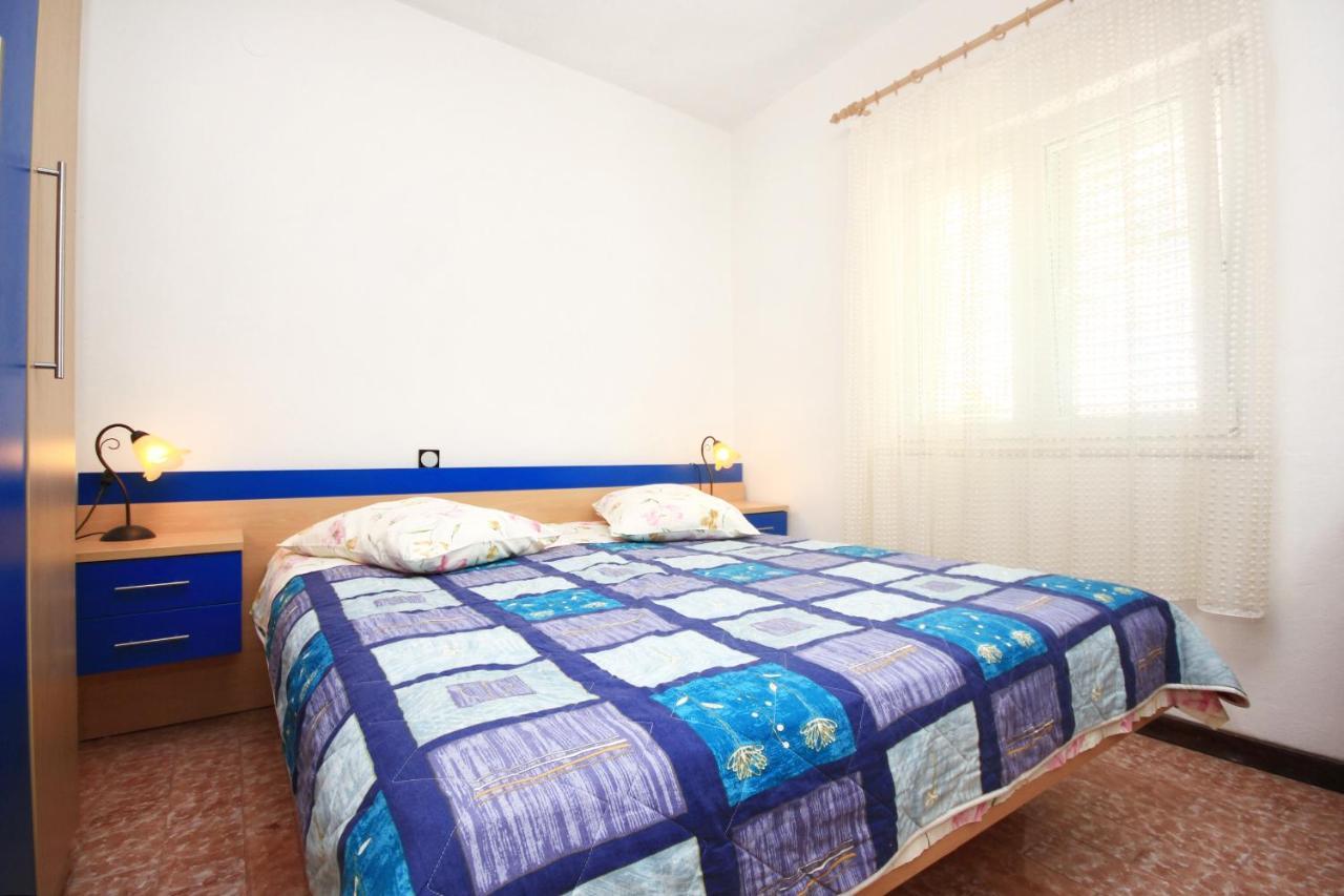 Apartments By The Sea Lumbarda, Korcula - 4440 Ngoại thất bức ảnh