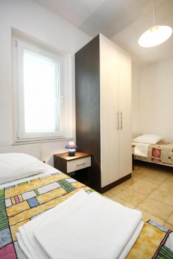 Apartments By The Sea Lumbarda, Korcula - 4440 Ngoại thất bức ảnh